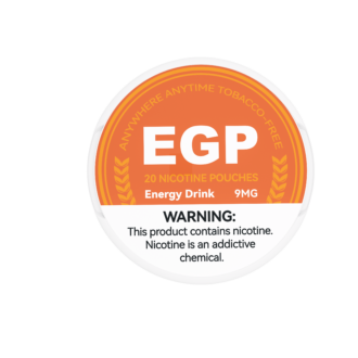 9mg Energy Drink